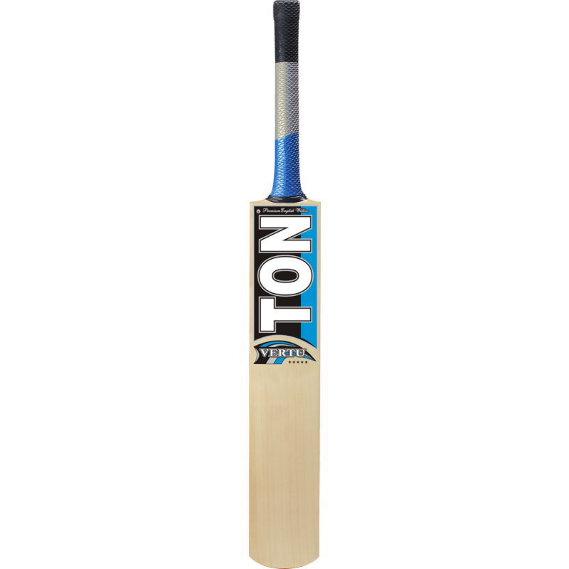 Ton Vertu Cricket Bat - Cricket Bat, Transparent background PNG HD thumbnail