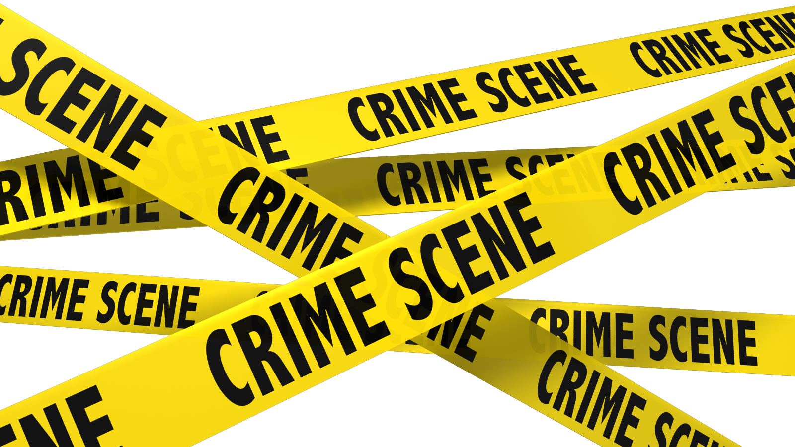Police tape PNG, Crime Scene PNG HD - Free PNG