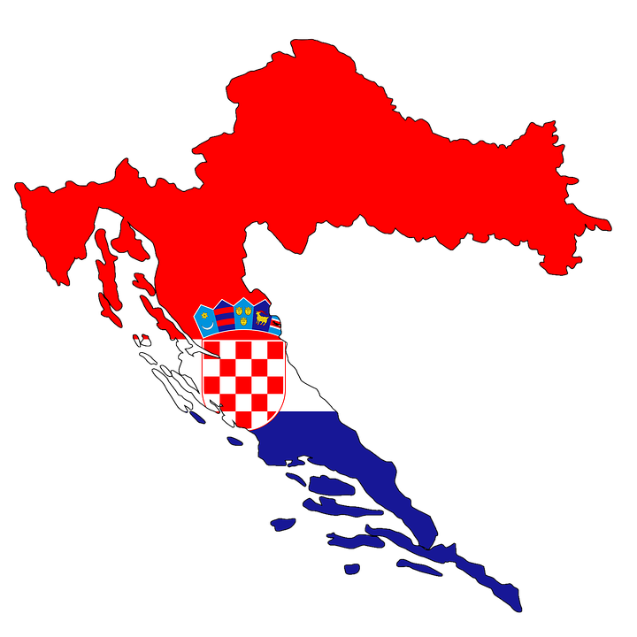Croatia Png Hdpng.com 720 - Croatia, Transparent background PNG HD thumbnail
