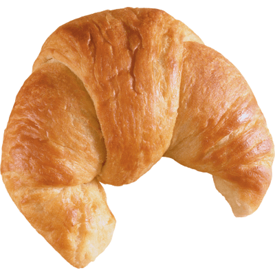 Croissant Png Hdpng.com 400 - Croissant, Transparent background PNG HD thumbnail