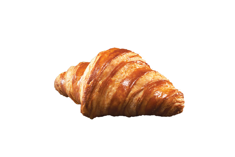 52359 12 - Croissant, Transparent background PNG HD thumbnail