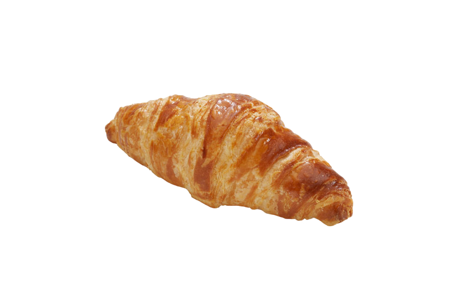 59202 12 - Croissant, Transparent background PNG HD thumbnail