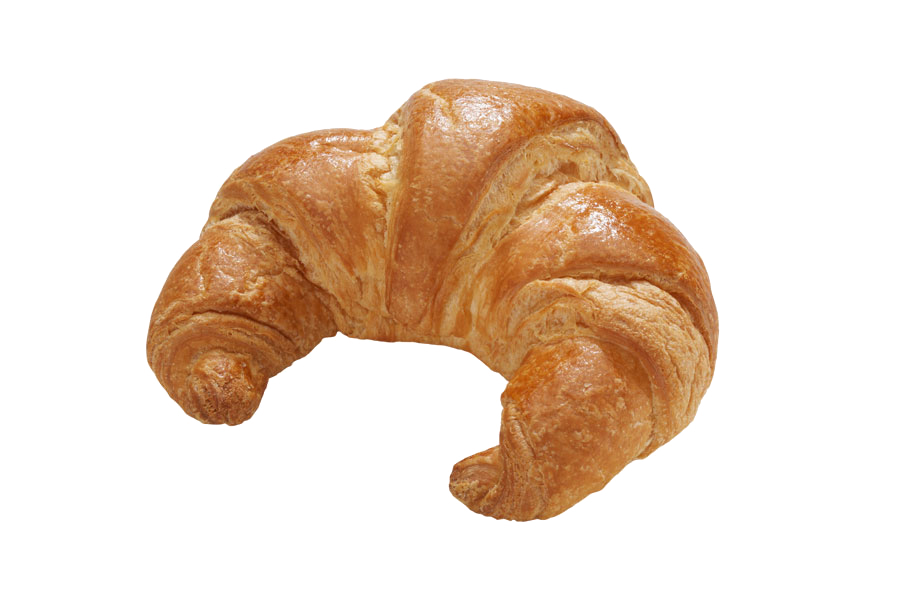 Croissant Png File - Croissant, Transparent background PNG HD thumbnail