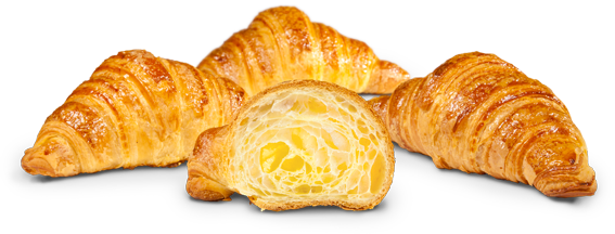 Croissant Png Free Download - Croissant, Transparent background PNG HD thumbnail