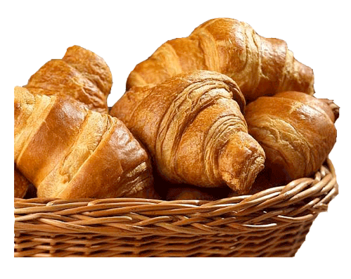 Croissant Png Photos - Croissant, Transparent background PNG HD thumbnail