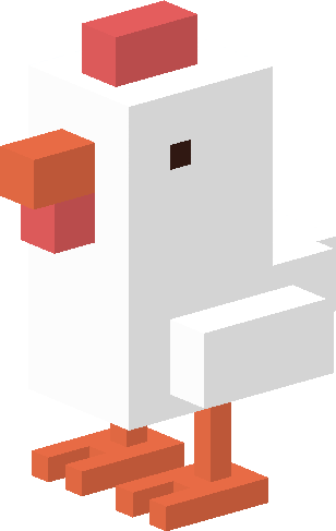Please help the Crossy Road wiki and add some. Thank you!, Crossy Road HD PNG - Free PNG