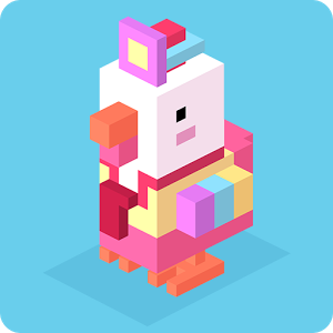 Unnamed.png - Crossy Road, Transparent background PNG HD thumbnail