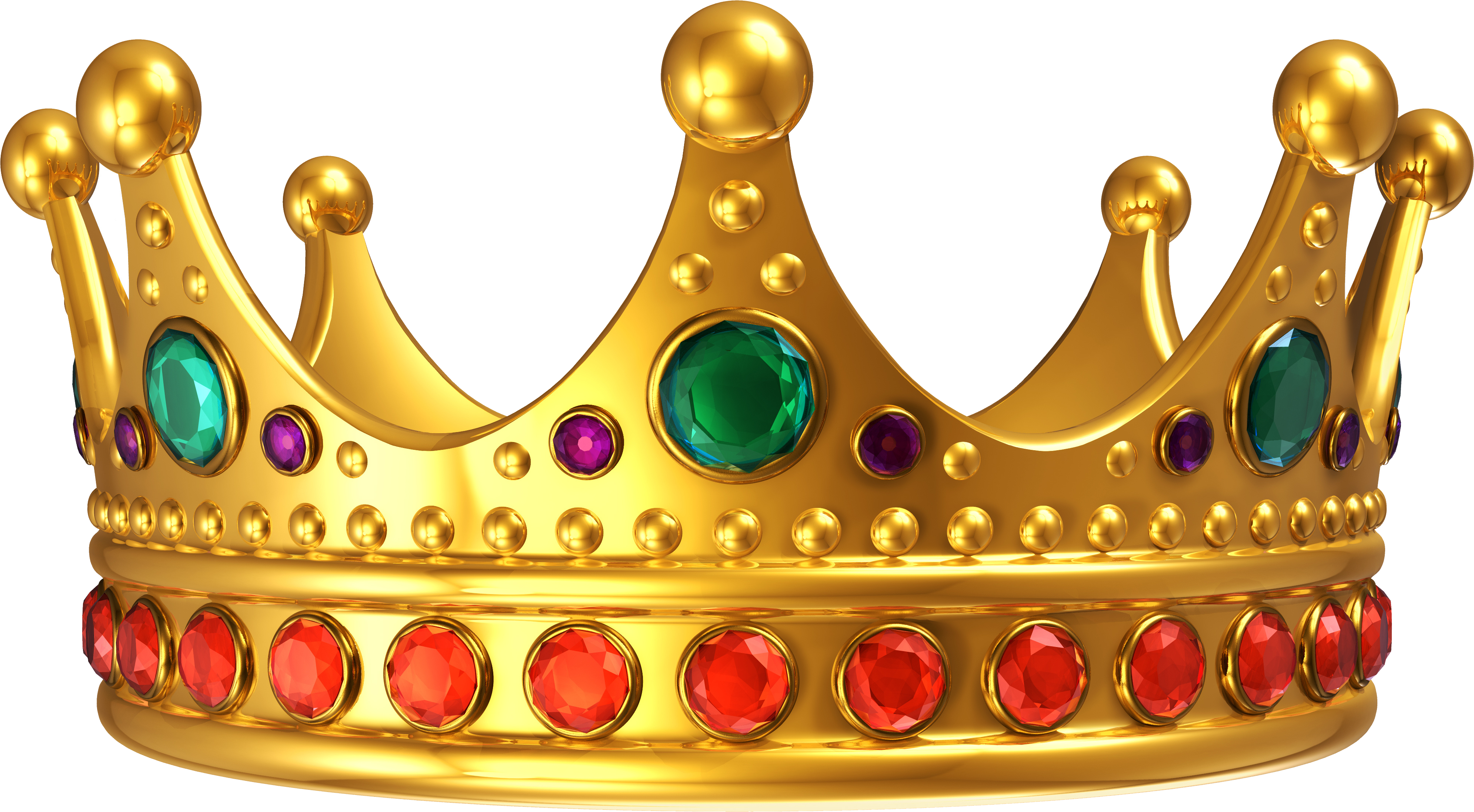 Crown Png - Crown, Transparent background PNG HD thumbnail
