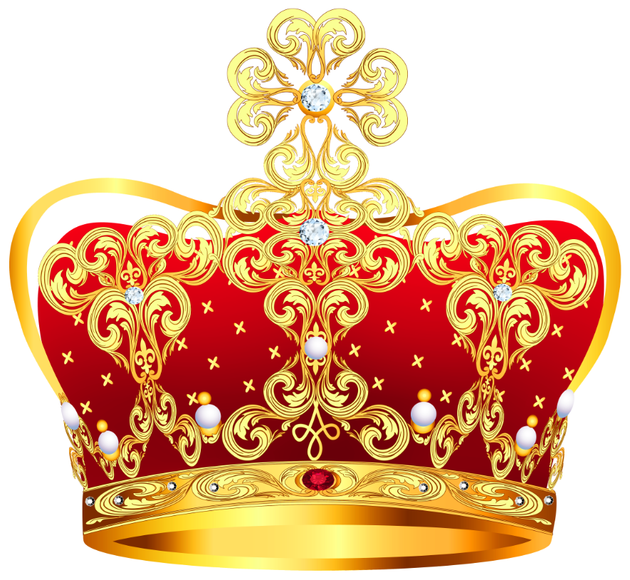 Crown Png Hd - Crown, Transparent background PNG HD thumbnail