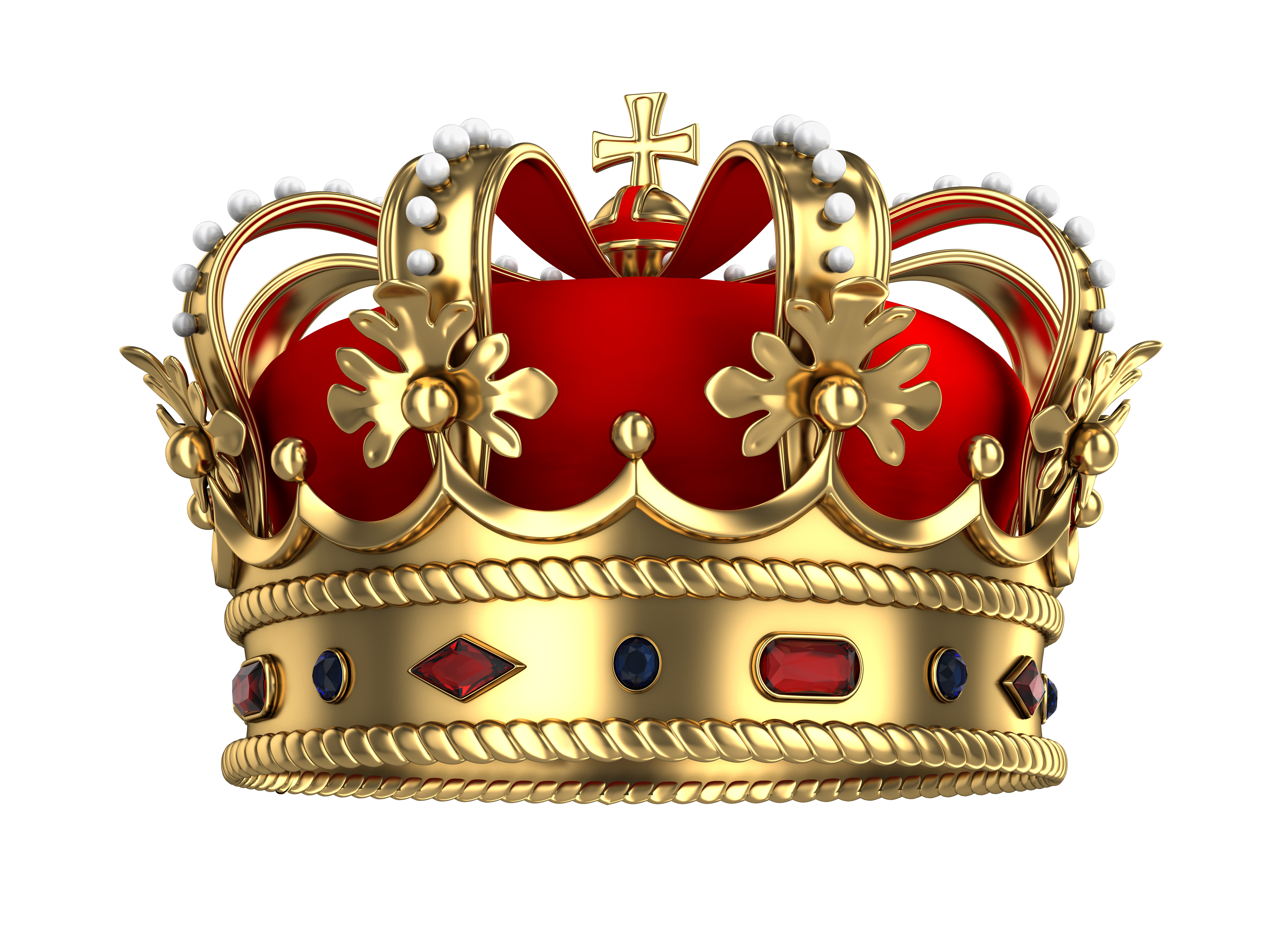 Crown Royal Clipart King Hat #11   Kings Crown Png Hd - Crown, Transparent background PNG HD thumbnail
