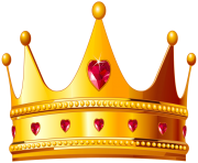 Full Hd Crown Png Transparent Background - Crown, Transparent background PNG HD thumbnail