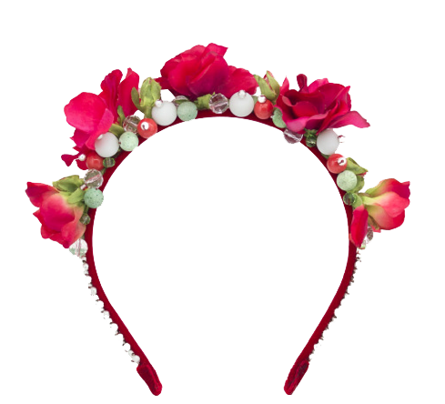 Snapchat Flower Crown Png Hd - Crown, Transparent background PNG HD thumbnail