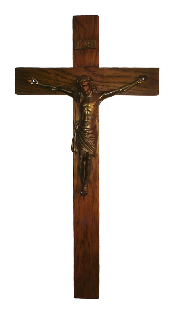 Crucifix Png Crucifix Png Stock Sannalee01 On Deviantart Clipart For Teachers - Crucifix, Transparent background PNG HD thumbnail