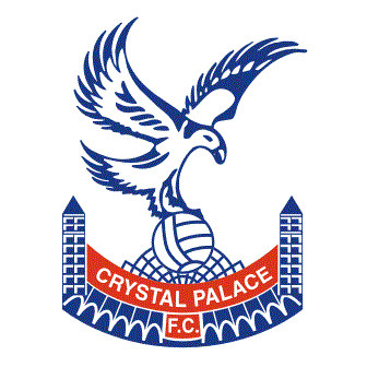 Crystal Palace Fc Logo.svg Badge . - Crystal Palace Fc, Transparent background PNG HD thumbnail