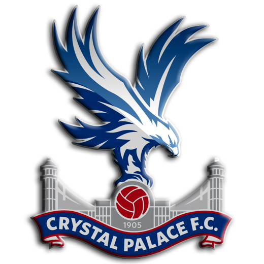 Download Crystal Palace F.c Logo Png Images Transparent Gallery. Advertisement - Crystal Palace Fc, Transparent background PNG HD thumbnail