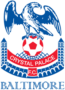 File:crystal Palace Fc Usa.png - Crystal Palace Fc, Transparent background PNG HD thumbnail