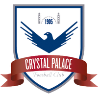 Similar Crystal Palace Fc Png Image - Crystal Palace Fc, Transparent background PNG HD thumbnail