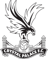 Crystal Palace Fc Logo. Format: Ai - Crystal Palace Fc Vector, Transparent background PNG HD thumbnail