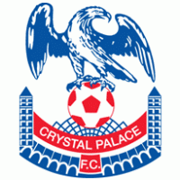 Crystal Palace Fc Logo. Format: Eps - Crystal Palace Fc Vector, Transparent background PNG HD thumbnail