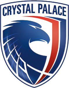 New Crystal Palace Fc Logo (August Choice B).png Hdpng.com  - Crystal Palace Fc Vector, Transparent background PNG HD thumbnail