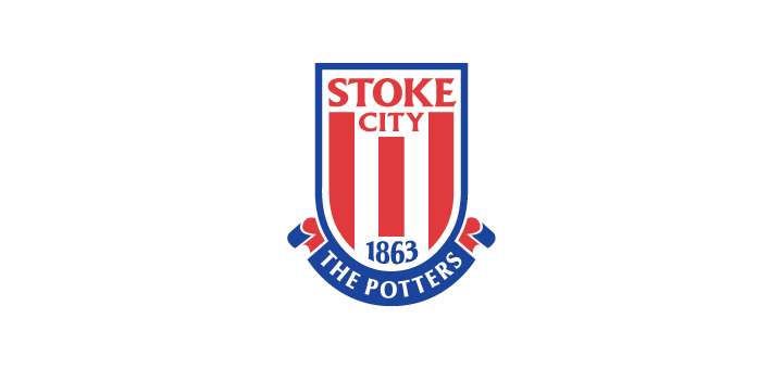 . Hdpng.com Stoke City Fc Vector Logo - Crystal Palace Fc Vector, Transparent background PNG HD thumbnail