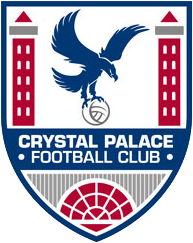 New Crystal Palace Fc Logo (January Choice C).png - Crystal Palace Fc, Transparent background PNG HD thumbnail