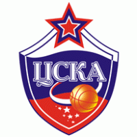 Cska Moskva; Logo Of Cska Moskva - Cska Moscow Vector, Transparent background PNG HD thumbnail