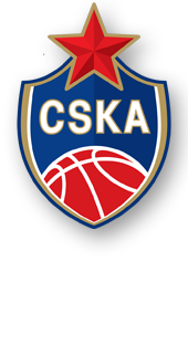 Professional Basketball Club Cska Moscow - Cska Moscow Vector, Transparent background PNG HD thumbnail