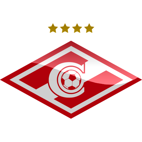 Spartak Moscow - Cska Moscow Vector, Transparent background PNG HD thumbnail