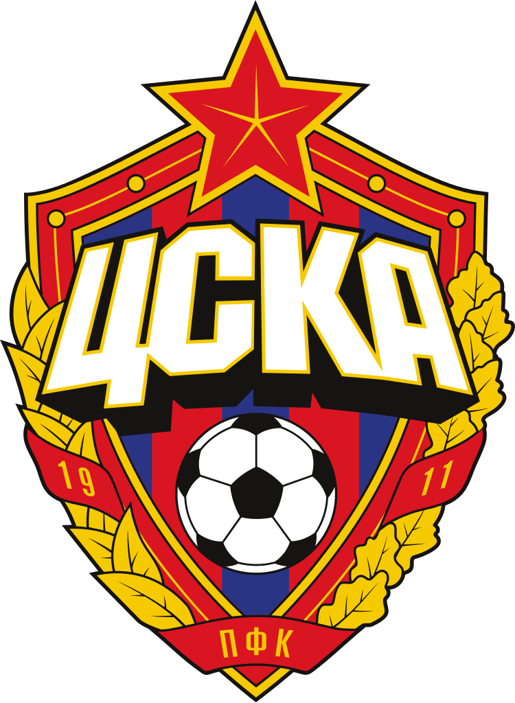 Full name, Профессиональный футбольный клуб ЦСКА Москва (ProfessionalFootball Club, Central Sport Club of the Army, Moscow), Cska Moscow PNG - Free PNG