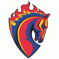 HC CSKA Moscow logo vector do