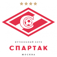 Fc Spartak Moscow Logo - Cska Moscow Vector, Transparent background PNG HD thumbnail