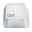 Ctrl Key Png - Format: Png, Transparent background PNG HD thumbnail