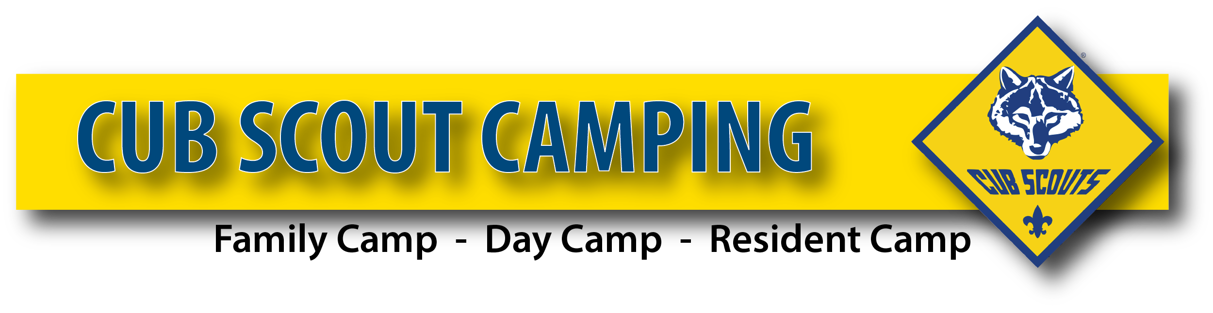 Cub Scout Camping Png Hdpng.com 2500 - Cub Scout Camping, Transparent background PNG HD thumbnail