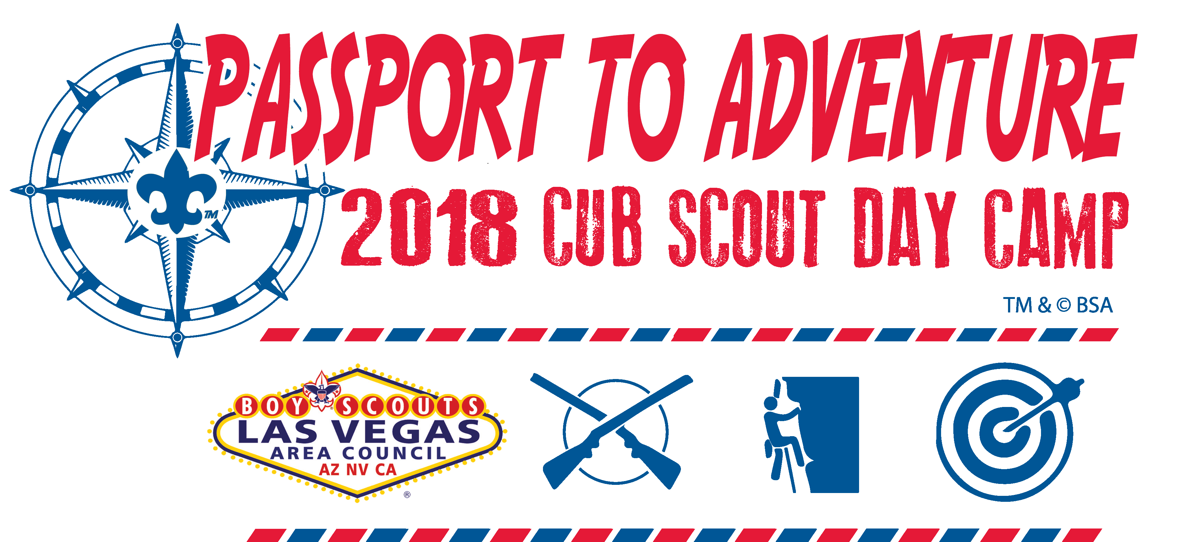 Registration For Cub Day Camp Is Completely Online. Use The Links Above To Register Your Unit. - Cub Scout Camping, Transparent background PNG HD thumbnail