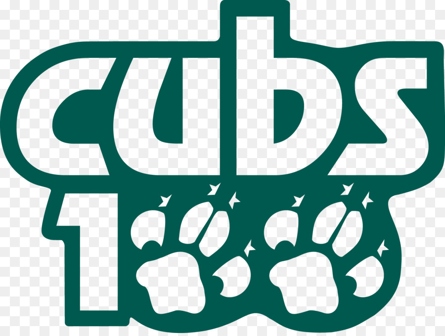 Chicago Cubs Cub Scout Scouting Beavers Wolf Cubs   Scout - Cub Scout, Transparent background PNG HD thumbnail