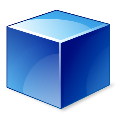 Cube Png Clipart - Cube, Transparent background PNG HD thumbnail