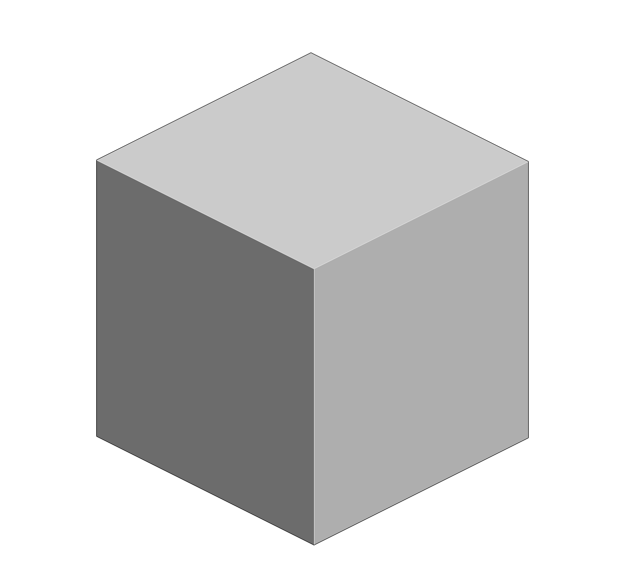 Cube Png Hd - Cube, Transparent background PNG HD thumbnail