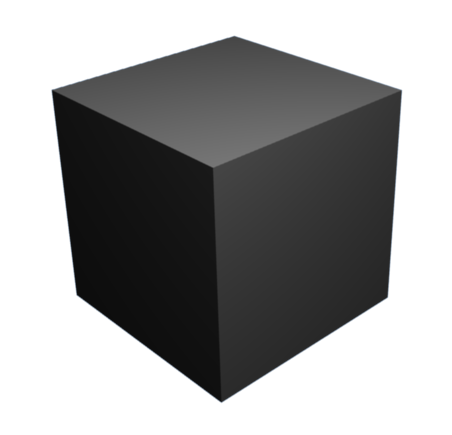 Cube With Blender.png Hdpng.com  - Cube, Transparent background PNG HD thumbnail