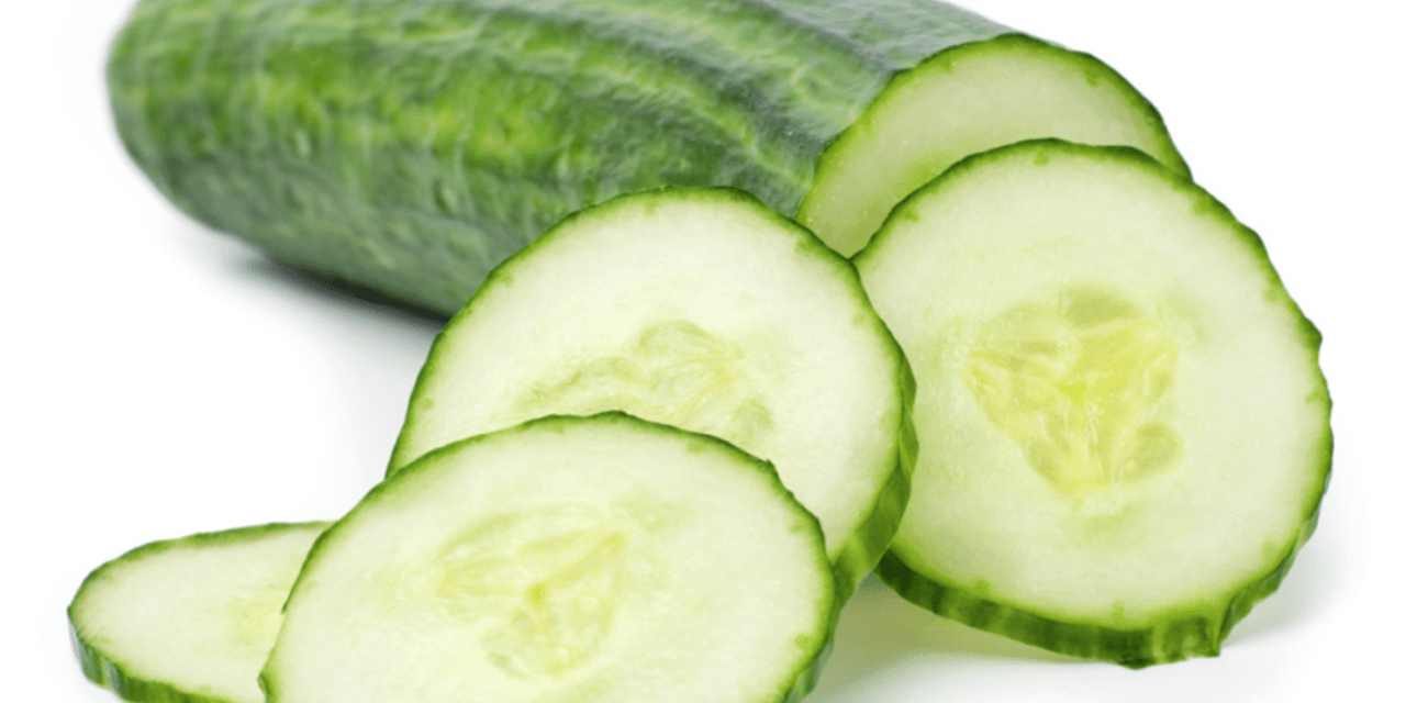 Do You Know The Facts About Cucumber? - Cucumber, Transparent background PNG HD thumbnail