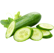 Cucumber Png Image - Cucumber, Transparent background PNG HD thumbnail