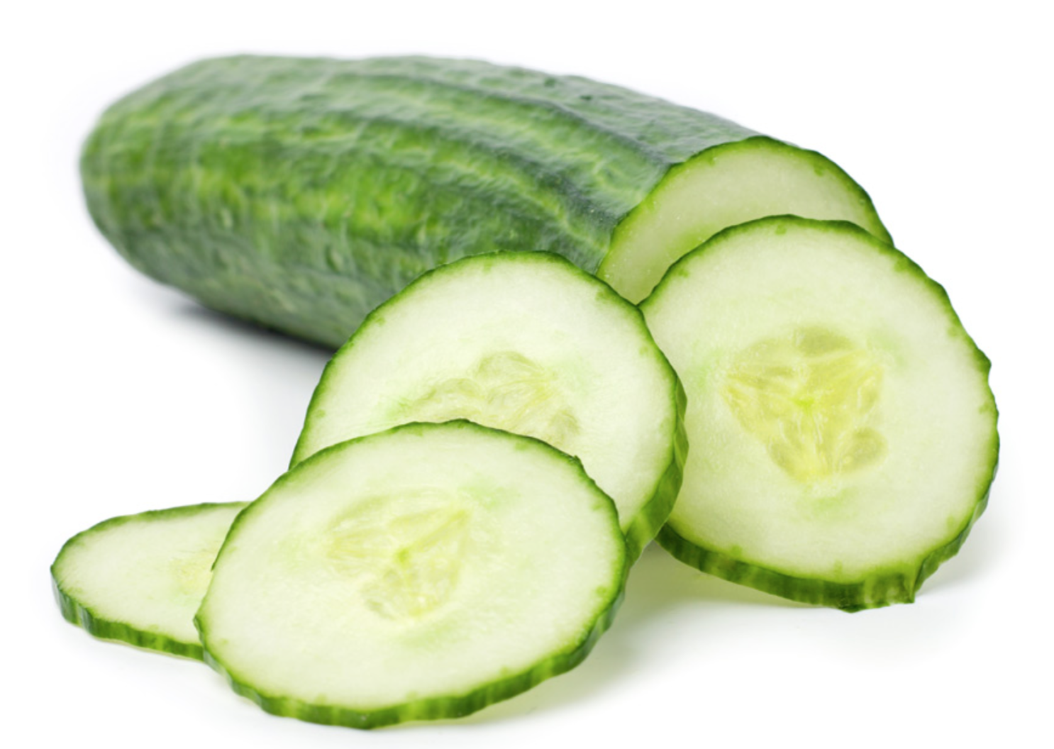 Despite Popular Belief, Cucumbers Can Provide Your Dog With A Ton Of Health Benefits. - Cucumber, Transparent background PNG HD thumbnail