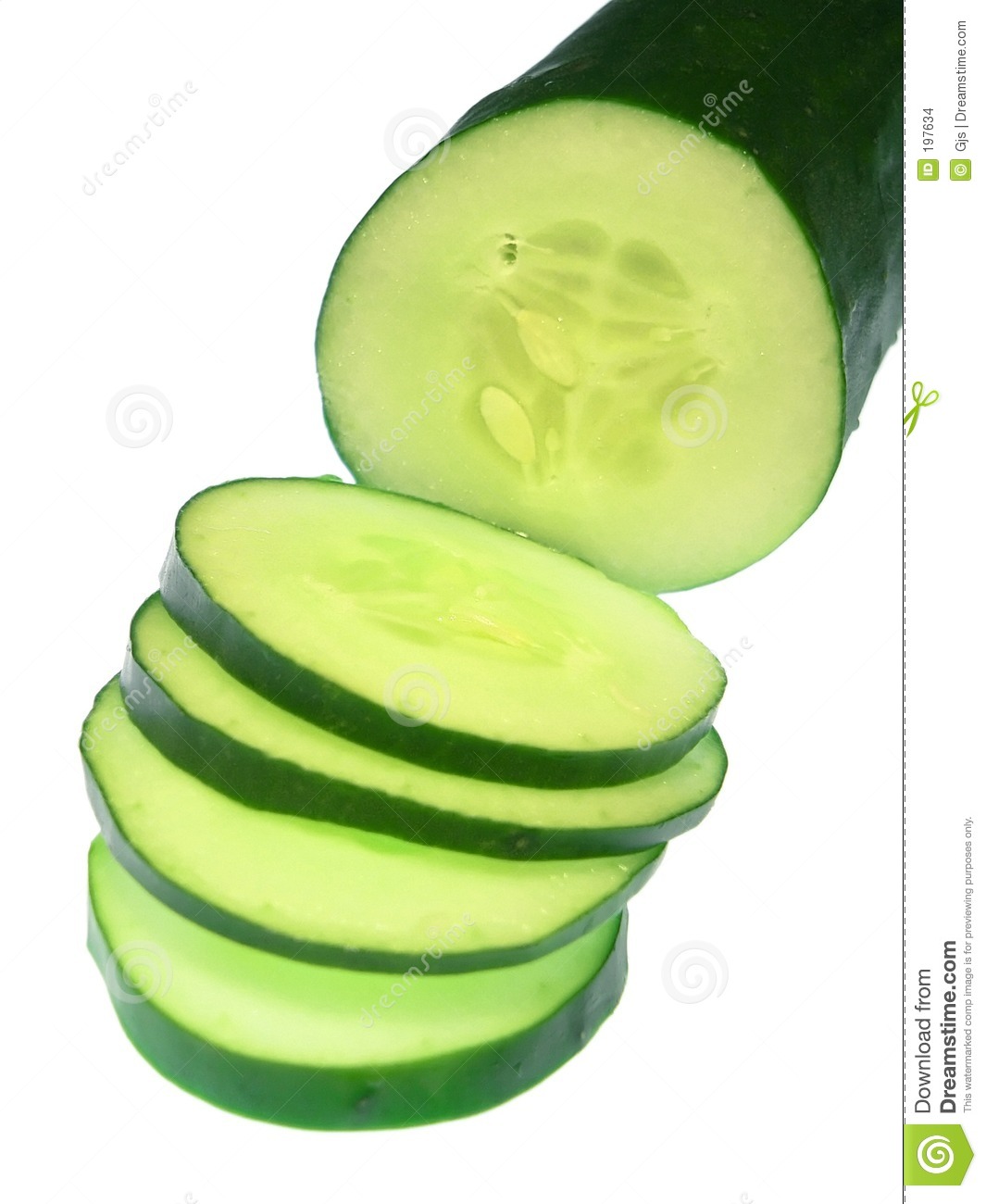 Cucumber Slice Clip Art Black And White - Cucumber Slice Black And White, Transparent background PNG HD thumbnail