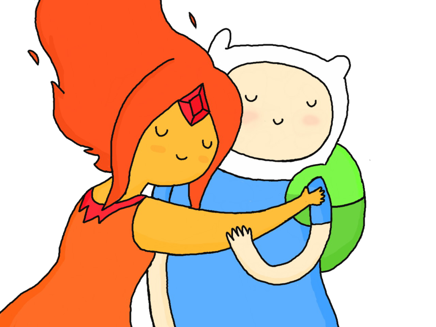 Cuddle By Ask Chiaki The Elf D5Ri6Aw.png - Cuddle, Transparent background PNG HD thumbnail