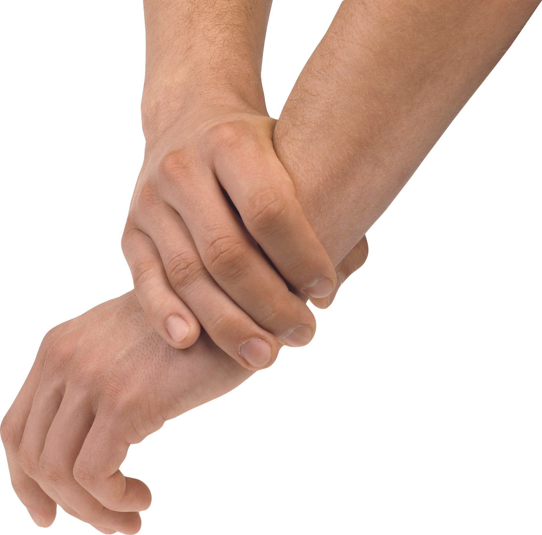 Hands Png, Hand Image Free - Cuffed Hands, Transparent background PNG HD thumbnail