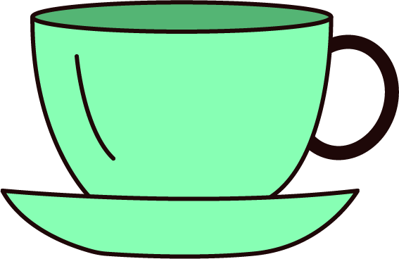 Cup Saucers