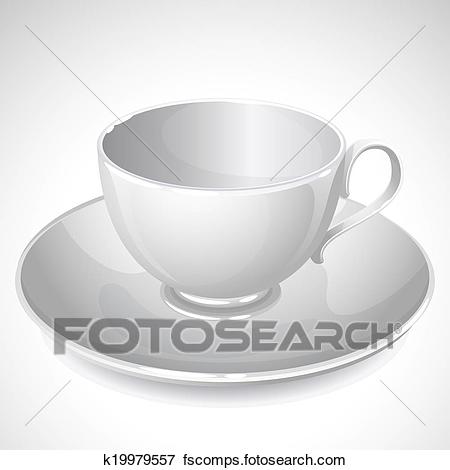 Stock Illustration Of Coffee Cup K2669165 - Cup Bashi, Transparent background PNG HD thumbnail