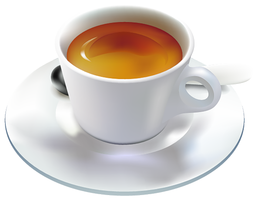 Tea Png Image - Cup, Transparent background PNG HD thumbnail