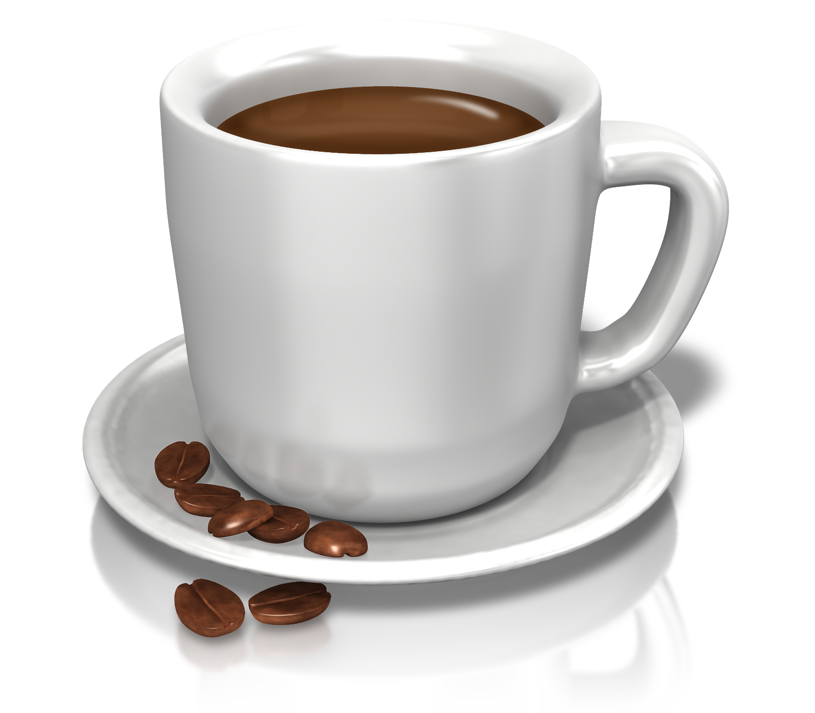 Coffee Cup Png Transparent Image - Cup, Transparent background PNG HD thumbnail