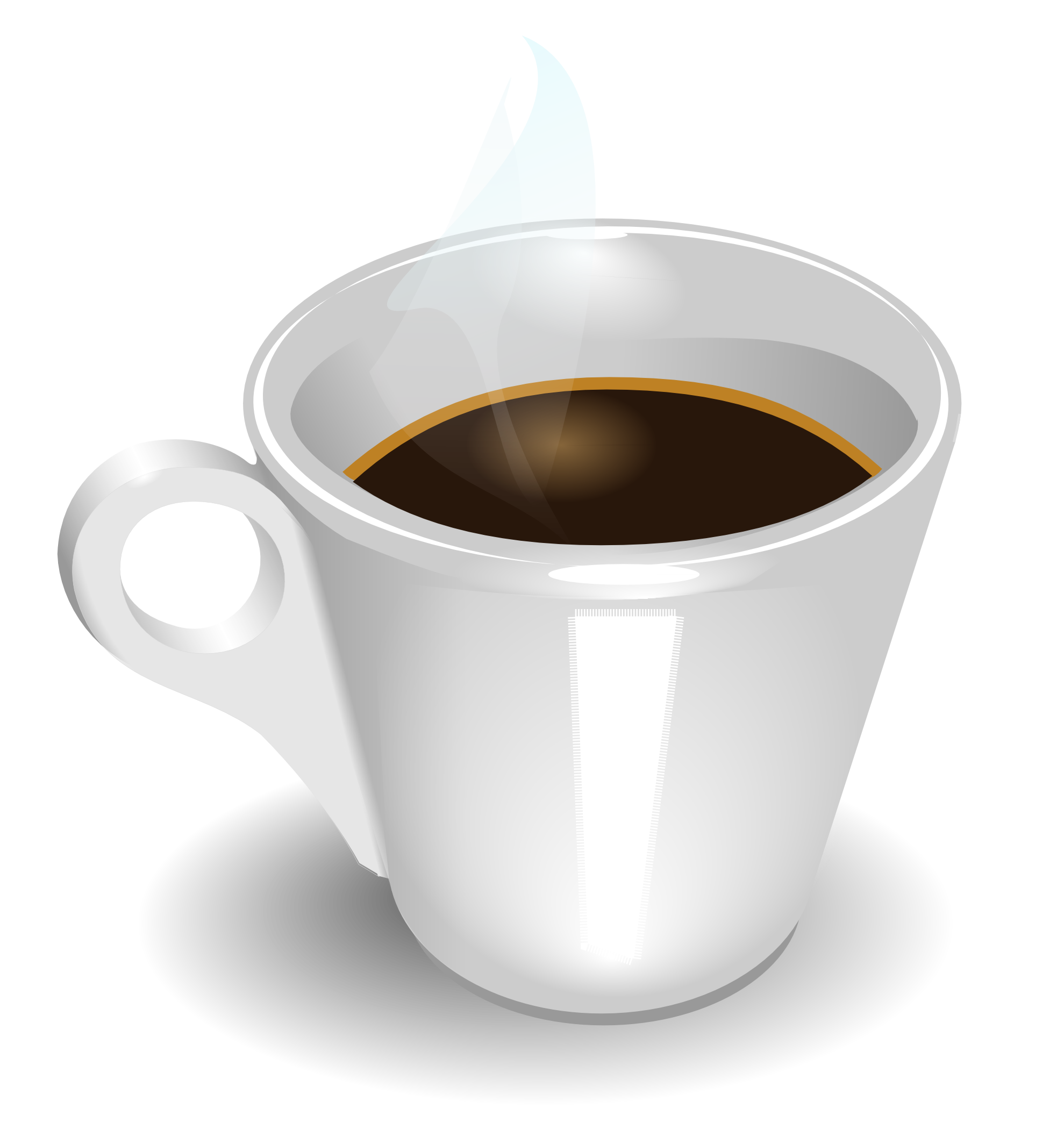 Coffee Cup Transparent Backgr